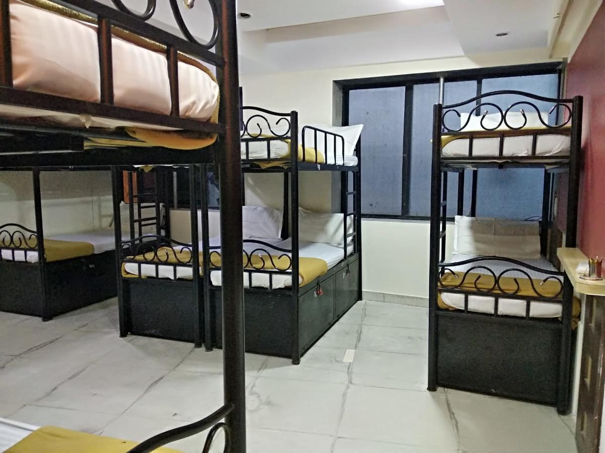 Bandra Dormitory Only For Indian Bombay Extérieur photo