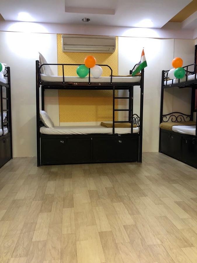 Bandra Dormitory Only For Indian Bombay Extérieur photo