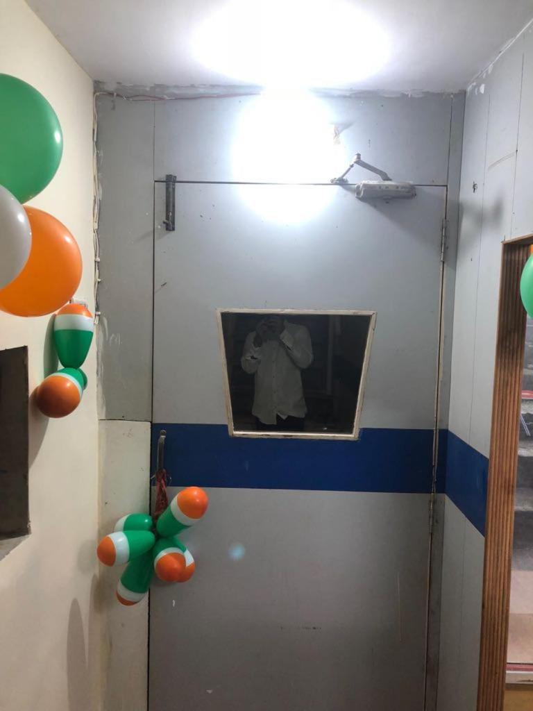 Bandra Dormitory Only For Indian Bombay Extérieur photo